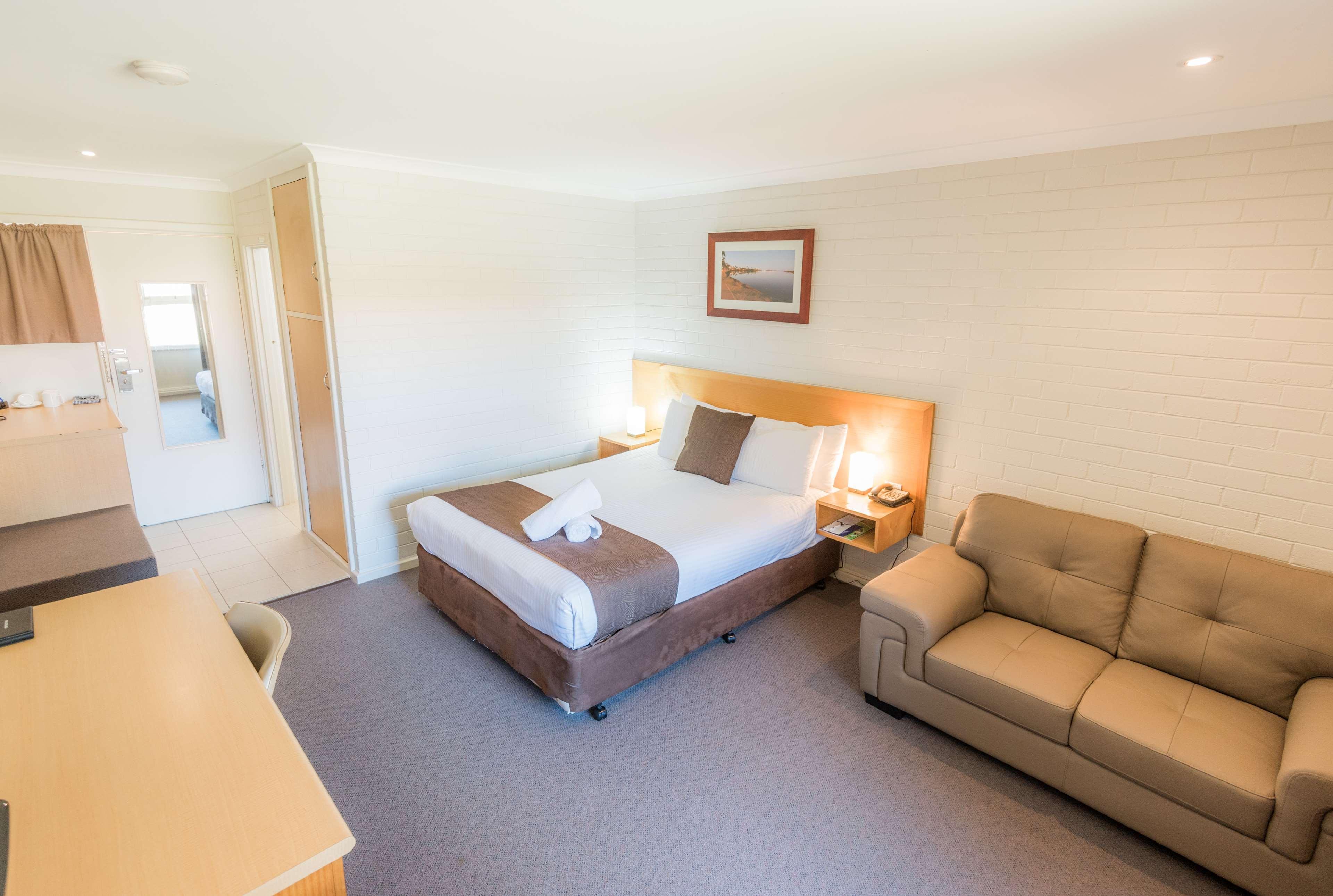 Hospitality Carnarvon, Surestay Collection By Best Western Buitenkant foto