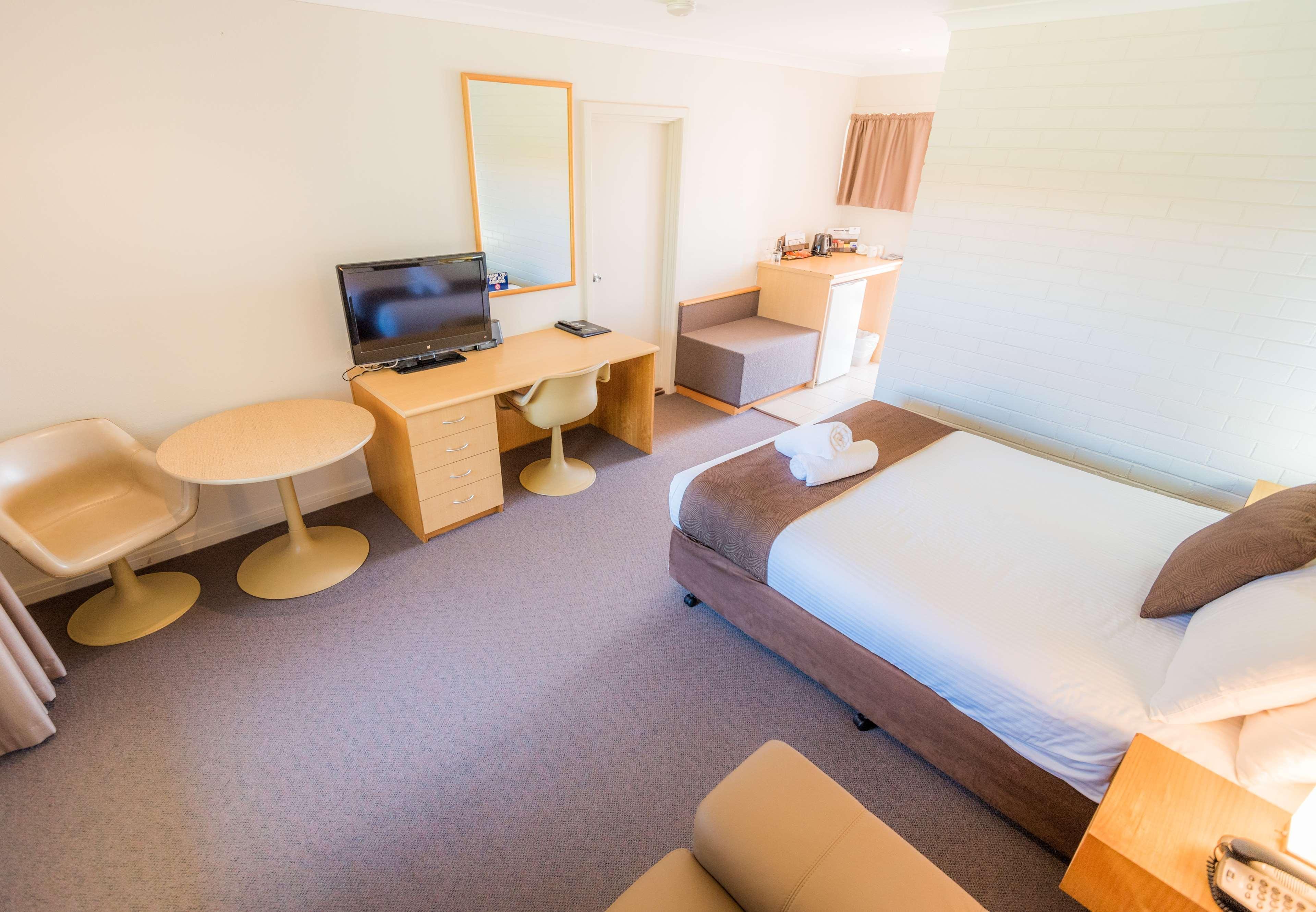 Hospitality Carnarvon, Surestay Collection By Best Western Buitenkant foto