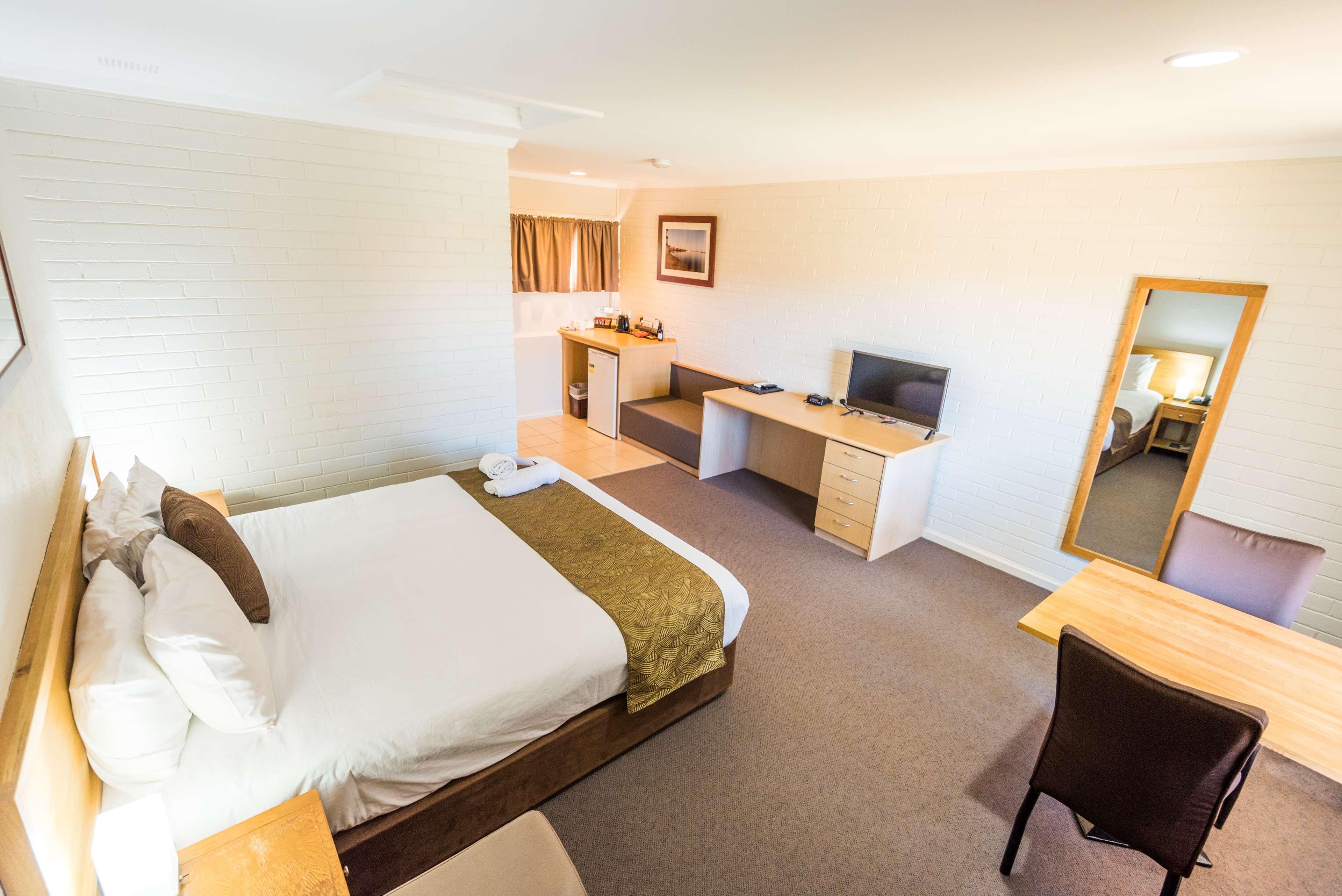 Hospitality Carnarvon, Surestay Collection By Best Western Buitenkant foto