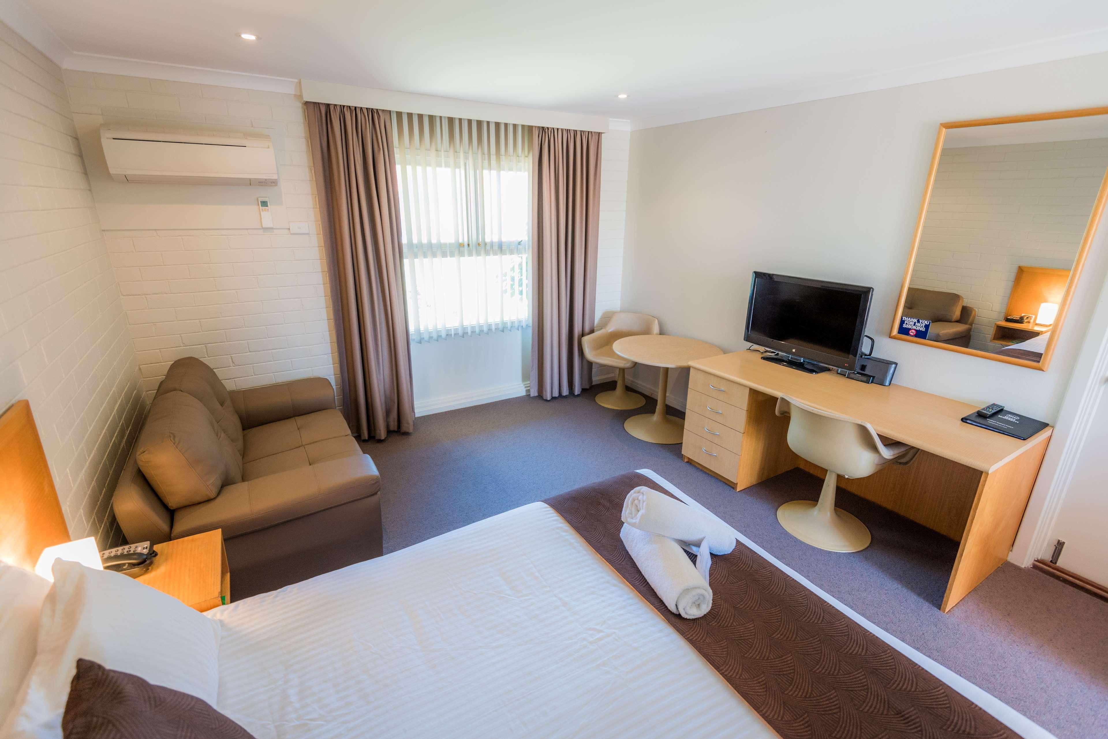 Hospitality Carnarvon, Surestay Collection By Best Western Buitenkant foto