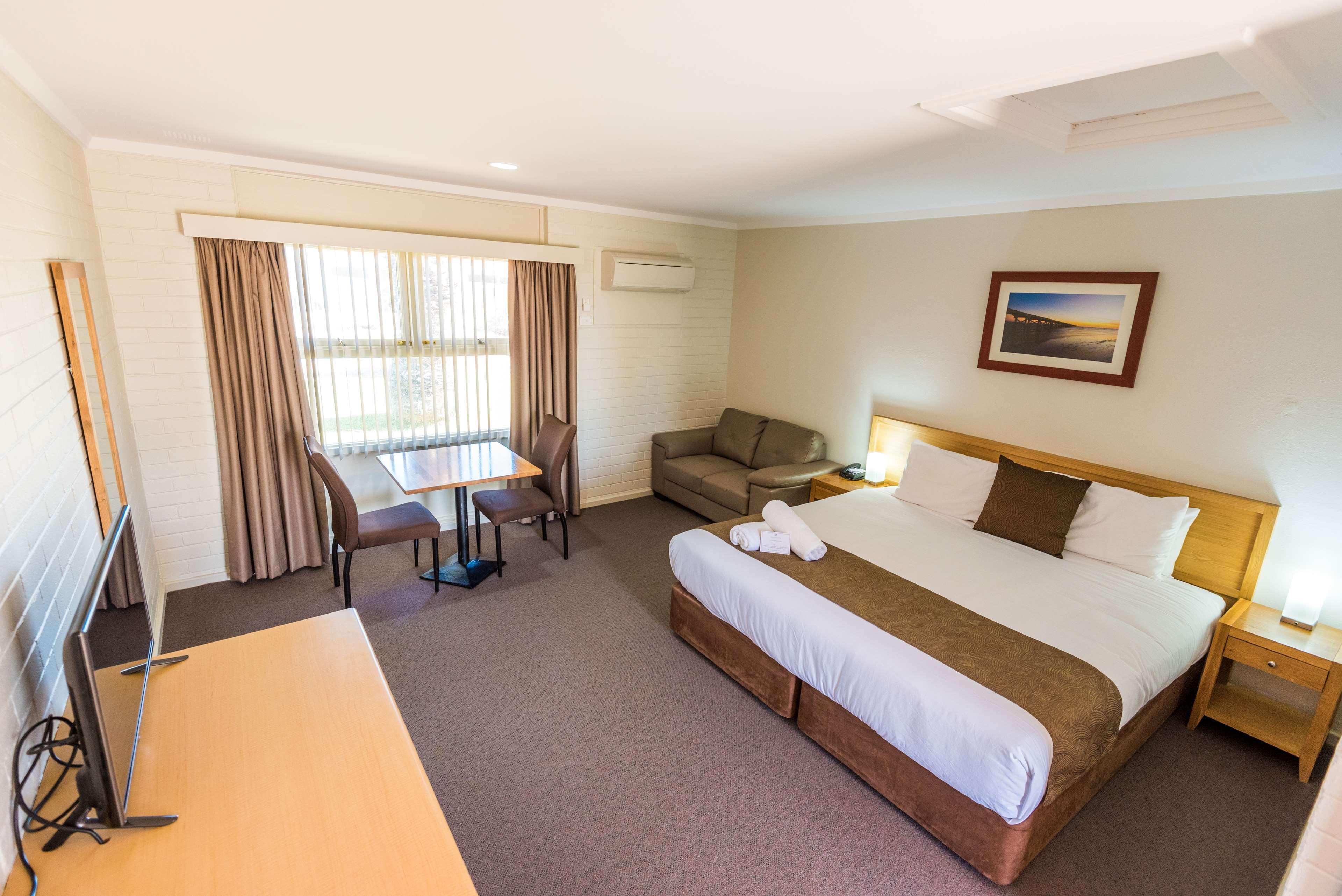 Hospitality Carnarvon, Surestay Collection By Best Western Buitenkant foto