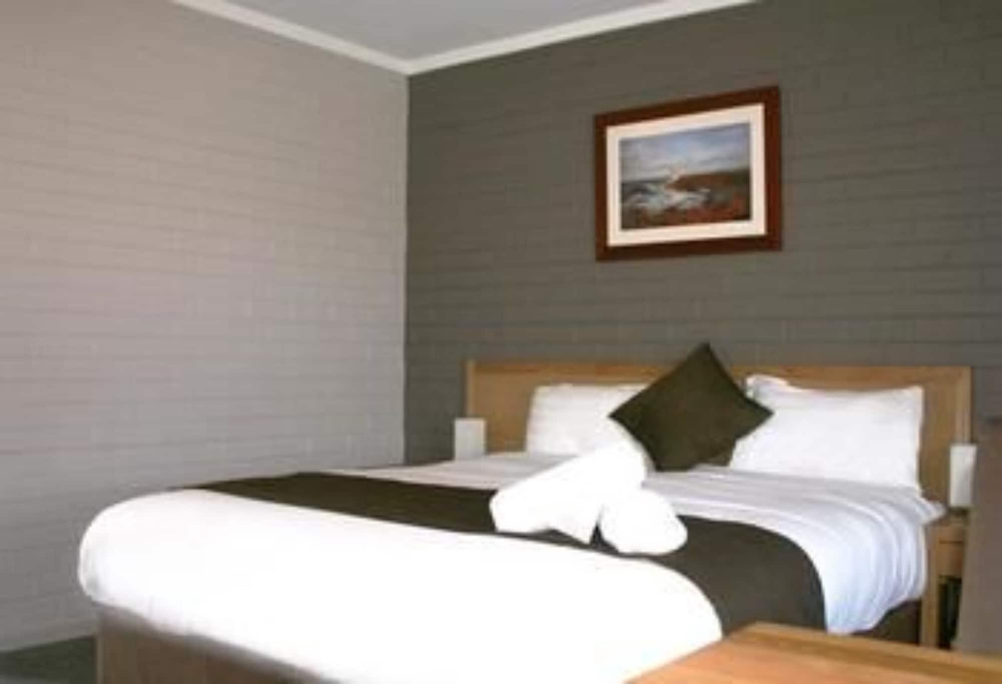 Hospitality Carnarvon, Surestay Collection By Best Western Kamer foto