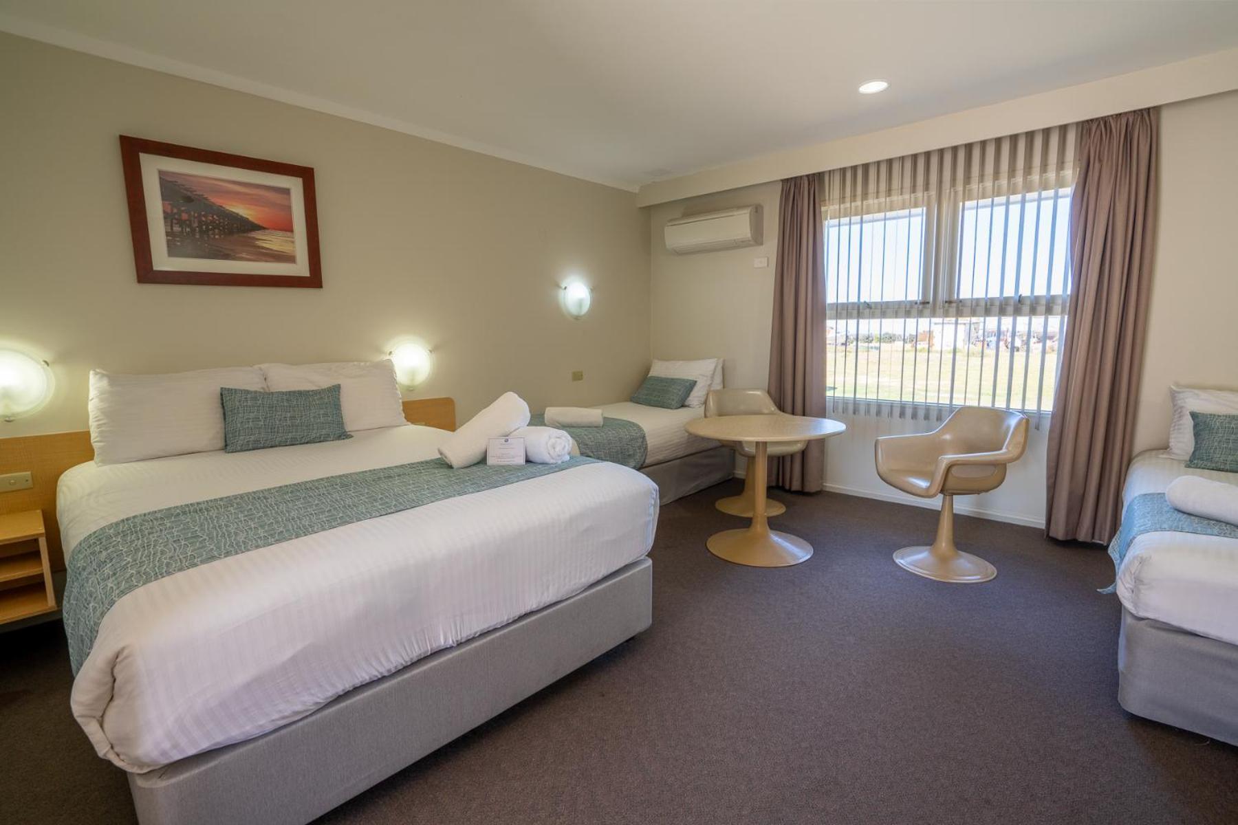 Hospitality Carnarvon, Surestay Collection By Best Western Buitenkant foto