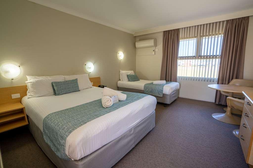 Hospitality Carnarvon, Surestay Collection By Best Western Kamer foto